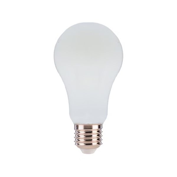 Foco LED 12 W, luz de día, 6500 K. 12DA19LEDFB65VC90 Tecnolite