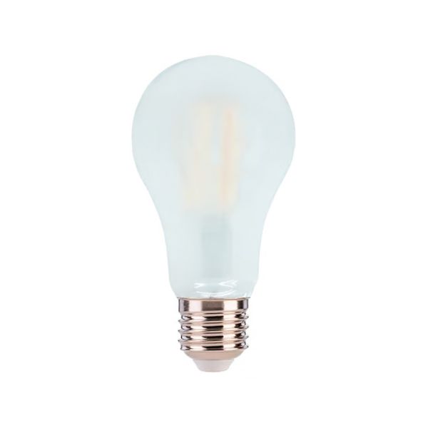 Foco LED 12 W, luz de día, 6500 K. 12DA19LEDFF65VC90 Tecnolite