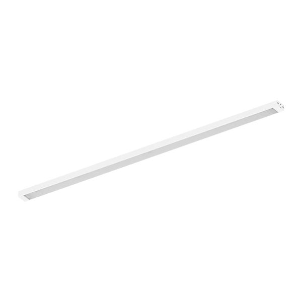 Lámpara de techo empotrado LED, 12W, Luz blanca fría. 12DLFCLED60SV40B Tecnolite