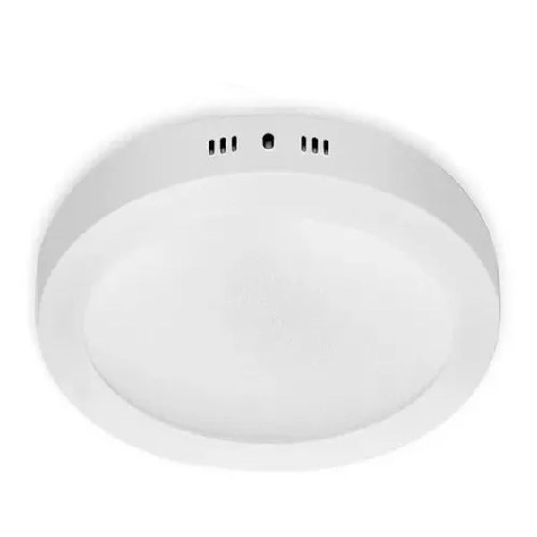 Lampara lineal interconectable para interiores, 12 W. 12DLFCLED60SV65B Tecnolite