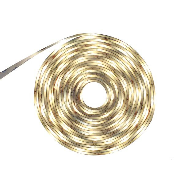 Tira de Luces LED, Halo I, interior, 5 m. 12TIRLED30MV5M Tecnolite