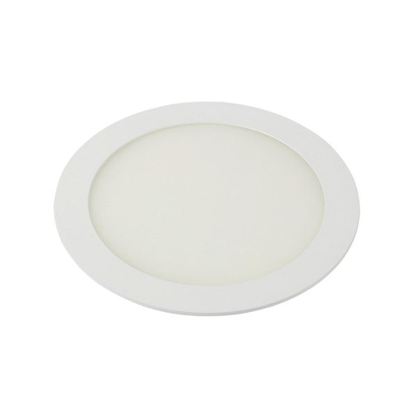 Lámpara LED, empotrable, 3000 K, 12 W. 12YDLED430MV30B Tecnolite