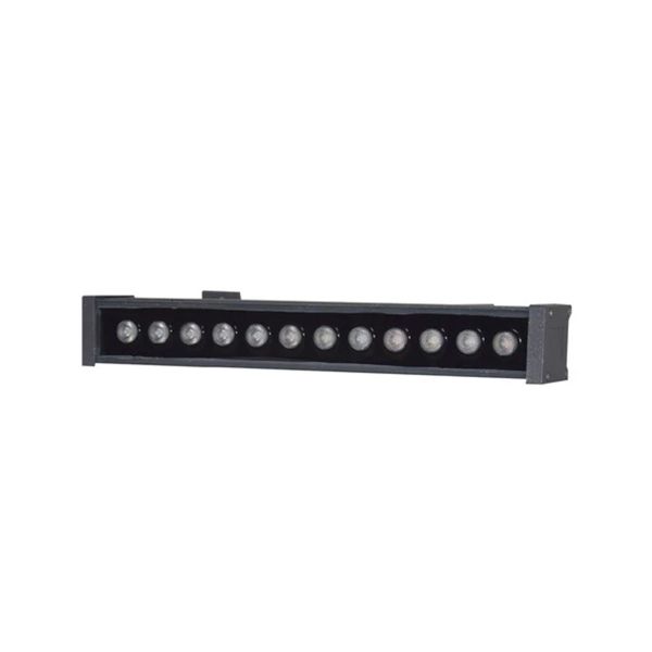 Barra de luz LED, 14.5W, luz de luna verde, atenuable, exterior. 14HLED1500LLVEMVG Tecnolite