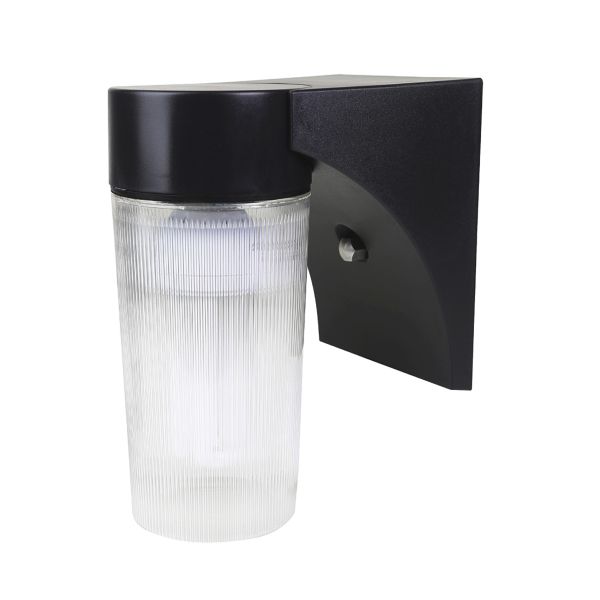 Lámpara LED, exterior, sobreponer, base E27, 6500 K, 14 W. 14SLLED20MV65CF Tecnolite