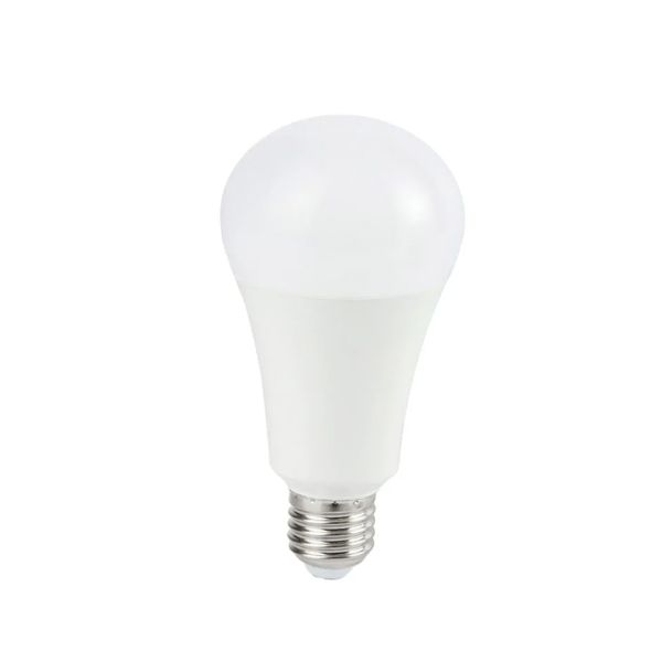Foco regulable LED, base E27, 15 W. 15DA19LED30V Tecnolite