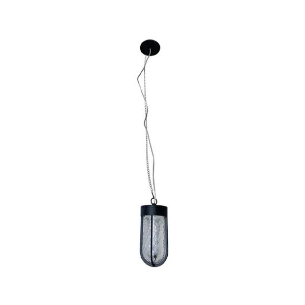 Lámpara LED colgante, 1.42m de altura, 15 W. 15FTLLED010MV30N Tecnolite