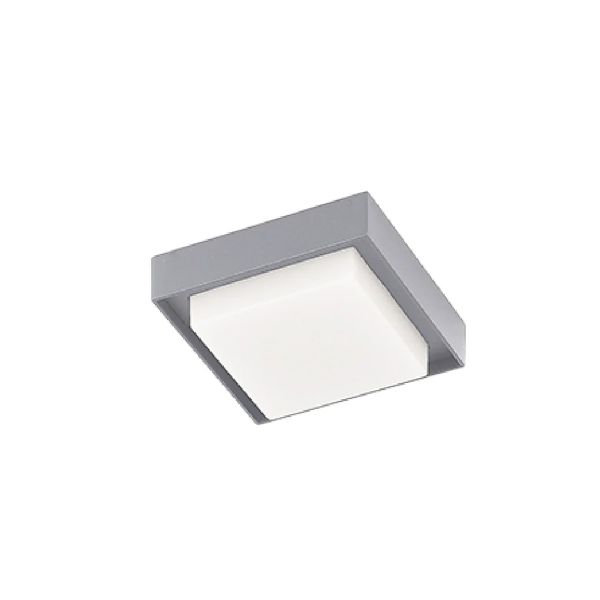 Lámpara plafon LED para techo,15 W. 15PTLLED1131CV30G Tecnolite