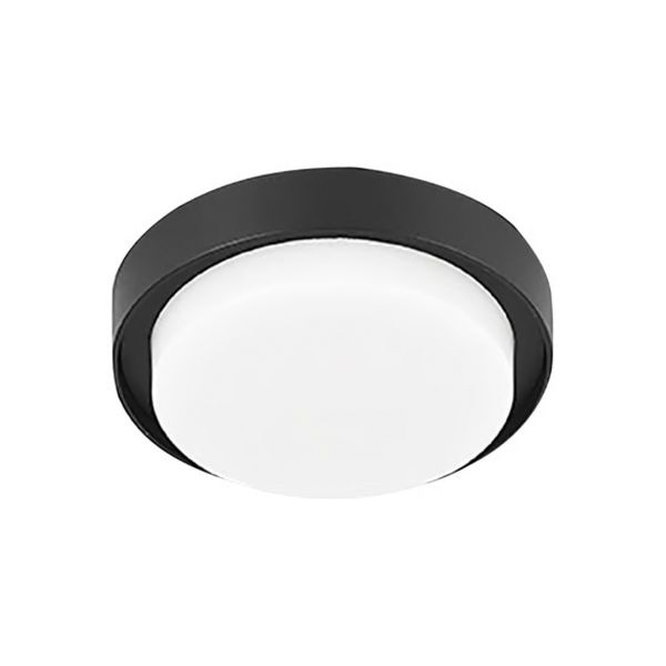 Lámpara plafón LED de sobreponer, 15 W, luz de día, IP54. 15PTLLED1131RV65N Tecnolite