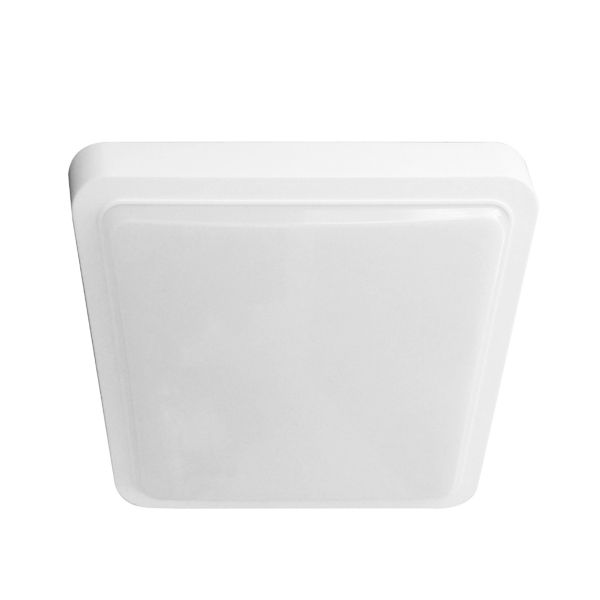 Lámpara LED, de sobreponer, 15 W, interiores, no atenuable. 15PTLLEDC65MVB Tecnolite