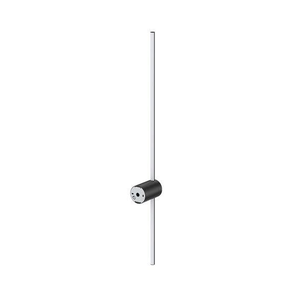 Lámpara de pared arbotante LED, luz blanca ajustable, 15 W. 15TLLED510MVCCN Tecnolite