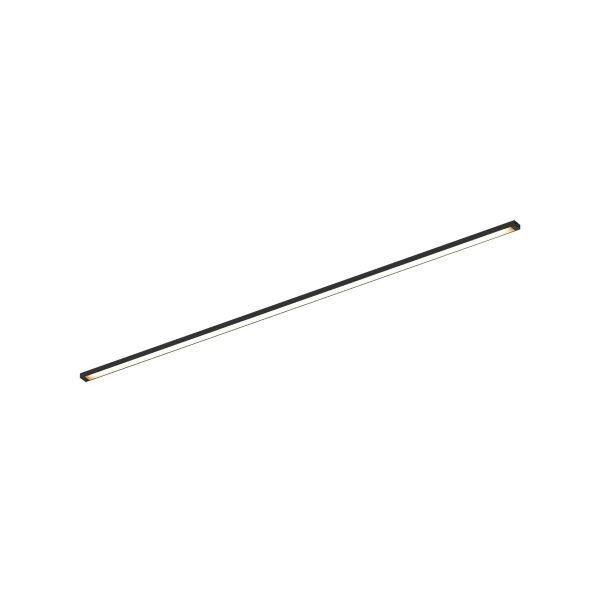 Lámpara lineal LED sobreponer, 18 W, 3000K. 18DLFCLED90SV30N Tecnolite