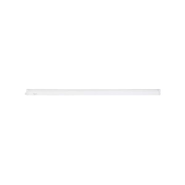 Lámpara Regleta LED 1.14 m sobreponer 18 W, LED integrado. 18FLCLED04MVCCTB Tecnolite
