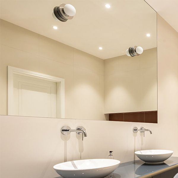 Foco LED PAR38, luz cálida brillante, base E27, 3000 K. 18PAR38LEDK30MV35 Tecnolite