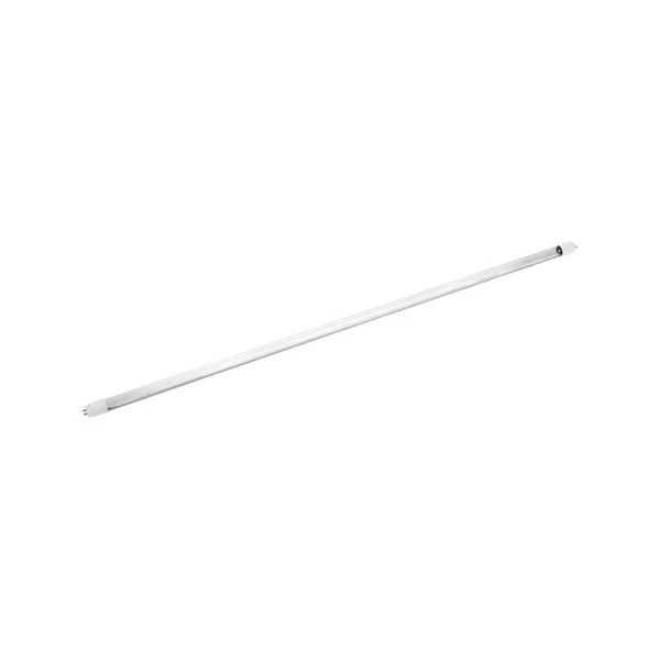 Lámpara Lineal de interior, para sobreponer en techo 18W 4000K. 18T8LED120MV40CT Tecnolite