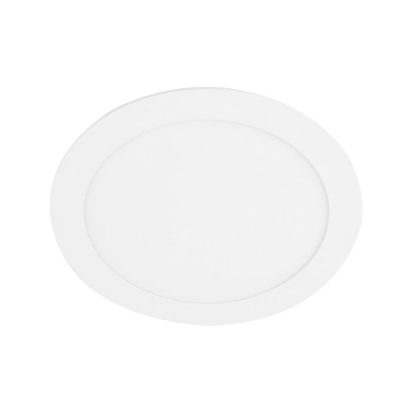 Lámpara LED de interior, empotrable, 18 W, no atenuable. 18YDLED430MV40B Tecnolite