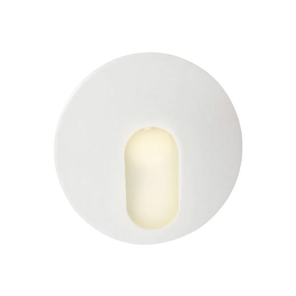 Lámpara de interior LED para empotrar, 1 W. 1ETLLED912MV30B Tecnolite