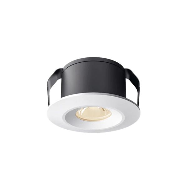 Lámpara Downlight LED para techo, 1 W. 1YDLED1090MV30B Tecnolite