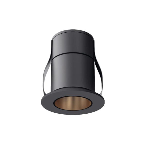 Lámpara empotrable LED, 1 W. 1YDLED1091MV30N Tecnolite