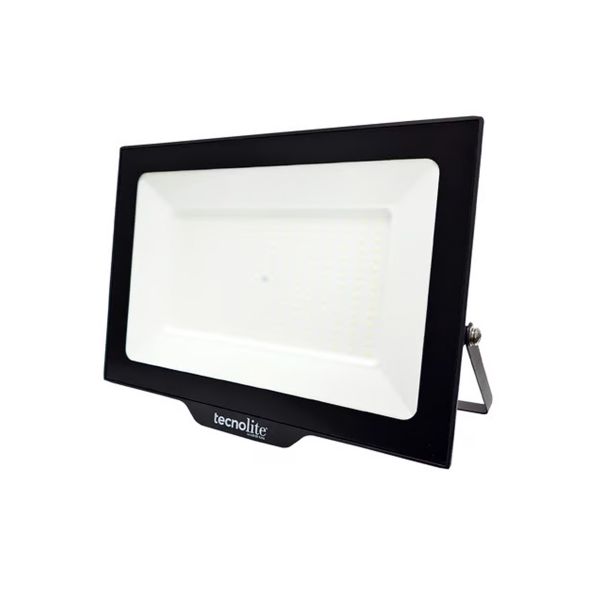 Reflector LED, 200 W, para exterior, luz de día, IP66. 200LQLEDM65MVN Tecnolite