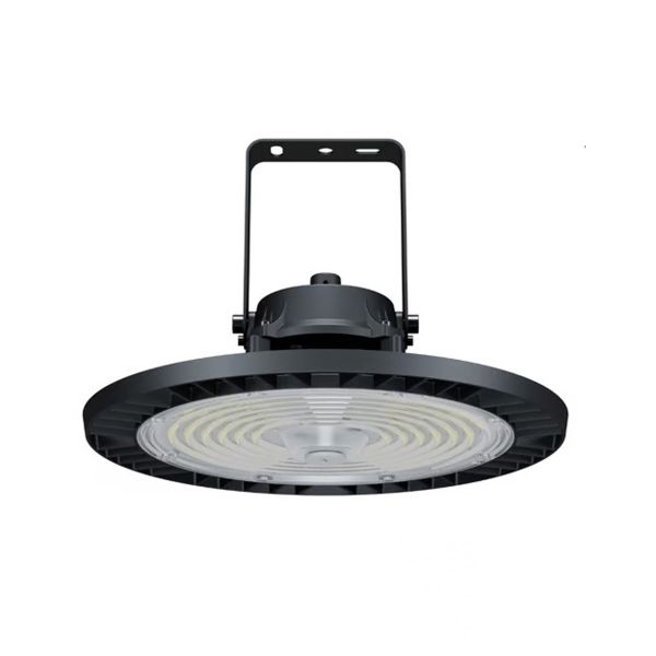 Lámpara LED High Bay, 200 W, luz de día, IP65, industrial. 200UFOLED01MV65N Tecnolite