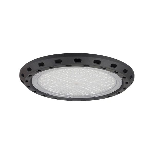 Lámpara de interior, para suspender en techo 200W, 6500K. 200UFOLED65MVN Tecnolite