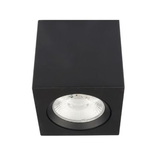 Lámpara spot LED, 20 W, luz cálida dirigible. 20DYSNLED010V30N Tecnolite