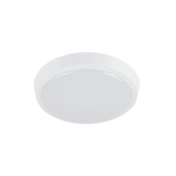Lámpara plafón LED inteligente WiFi 20 W. 20PTLLED1020MVBTC Tecnolite