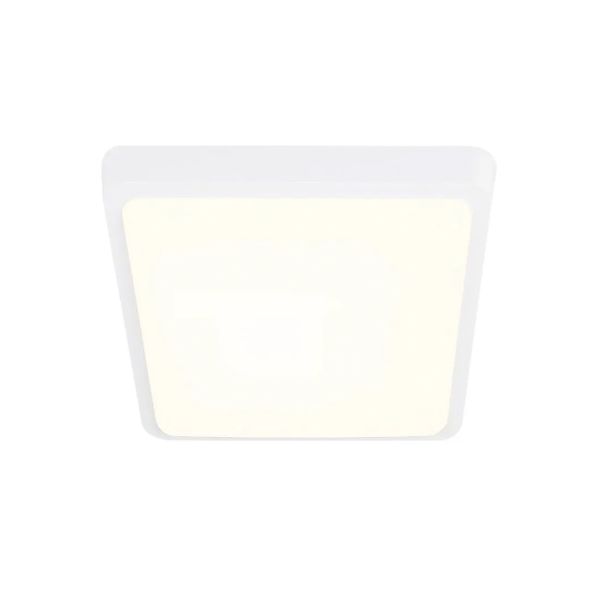 Lámpara LED para techo, 20 W, LED integrado. 20PTLLEDC30MVB Tecnolite