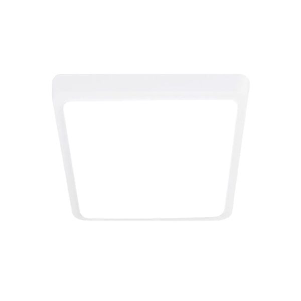 Lámpara plafón LED de Sobreponer 20 W. 20PTLLEDC65MVB Tecnolite