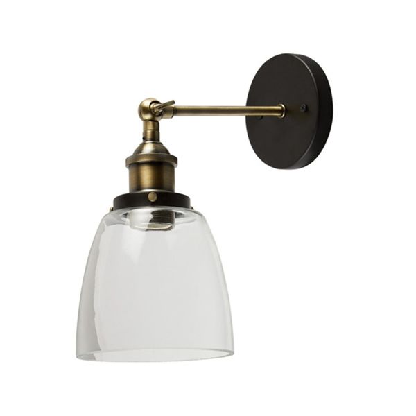 Lámpara Interior para Sobreponer en Muro, Base E27, 8.5 W, 20TL342MVCT Tecnolite