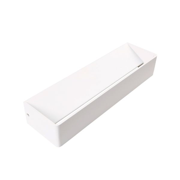Lámpara LED de interior, para sobreponer, 20 W. 20TLLED408MV30B Tecnolite