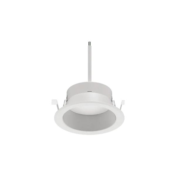 Lámpara LED para techo empotrable, Interiores, 20W. 20YDLED015MV30B Tecnolite