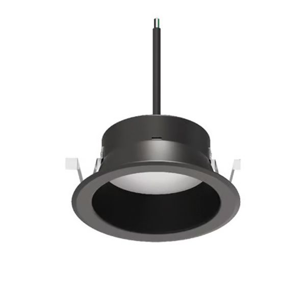 Lámpara downlight LED, 20 W, luz neutra. 20YDLED015MV40N Tecnolite