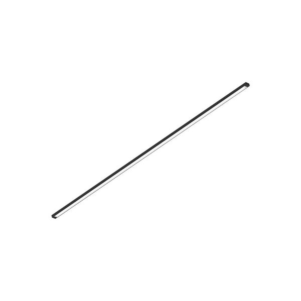 Lámpara lineal interconectable para interiores, 24 W. 24DLFCLED120SV30N Tecnolite