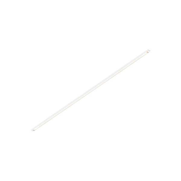 Lámpara lineal interconectable para interiores, 24 W, no atenuable. 24DLFCLED120SV40B Tecnolite