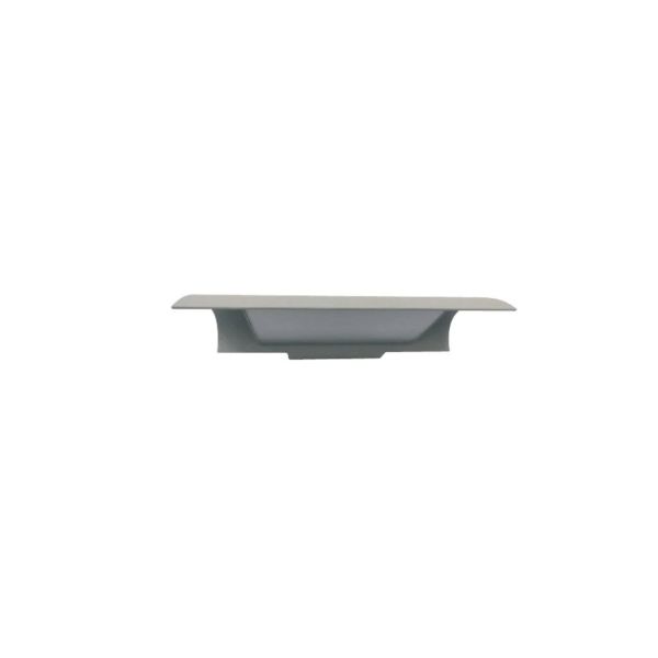 Lámpara LED para pared, exteriores, 24 W. 24ESLED540V65G Tecnolite
