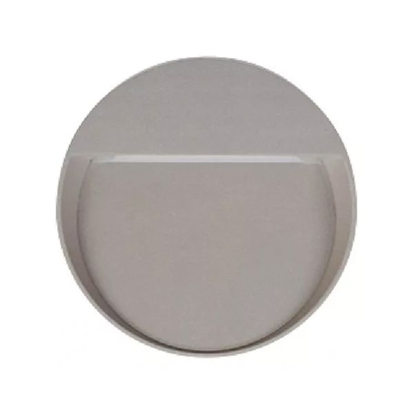 Lámpara de pared sobreponer, 24 W. 24HLED809RV30G Tecnolite