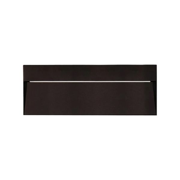 Lámpara LED para pared, Interiores, 24 W. 24HLED813CV30N Tecnolite