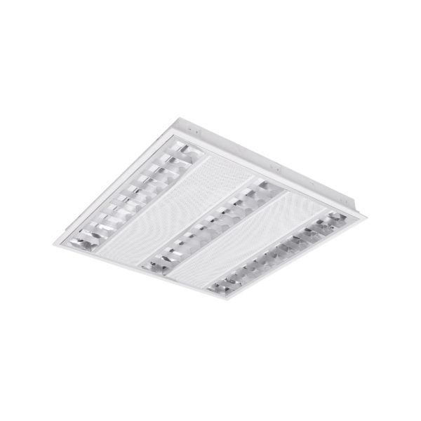 Luminaria LED Empotrable, Base G5, 24 W, 6 500 K, 24LTLLED3140V65BL Tecnolite
