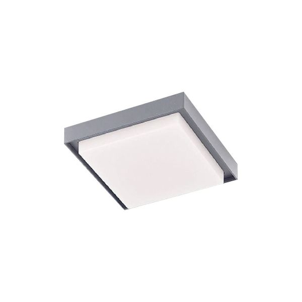 Plafón LED para techo, interiores, 24W. 24PTLLED1132CV30G Tecnolite