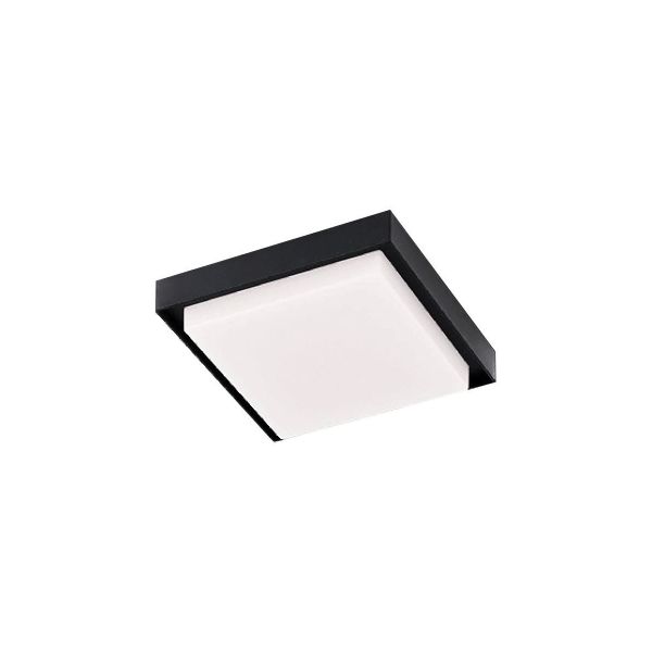 Plafón LED para sobreponer en techo, 24 W, cuadrada. 24PTLLED1132CV30N Tecnolite