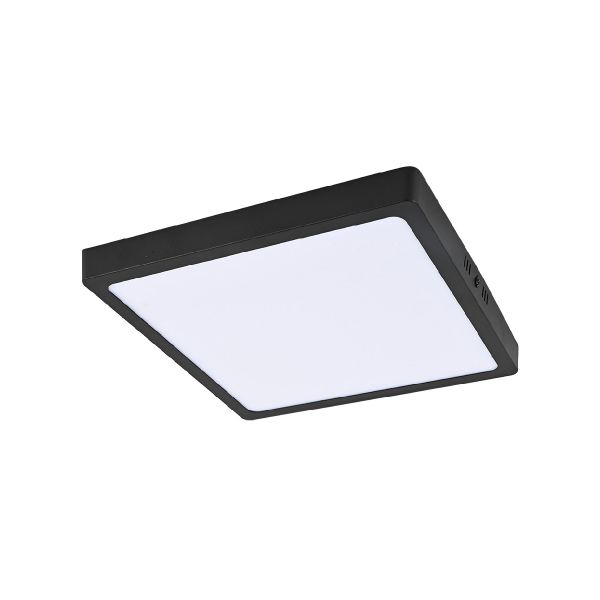 Plafón LED para sobreponer en techo, 24 W. 24PTLLEDC30MVN Tecnolite