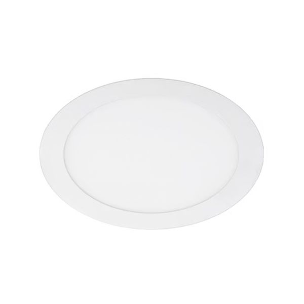 Lámpara de techo LED, 24W, luz de día. 24YDLED430MV65B Tecnolite