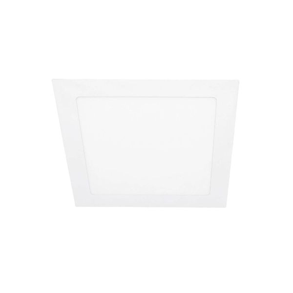Lámpara Downlight LED empotrable 24 W, 6500K. 24YDLED431MV65B Tecnolite