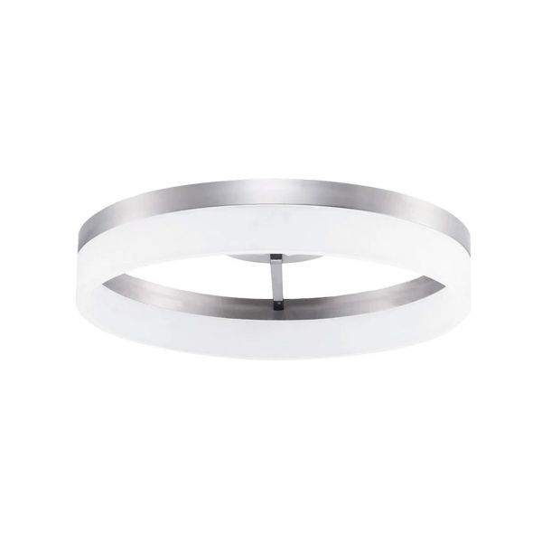 Lámpara de interior LED atenuable para sobreponer, 25 W. 25DPTLLED206V30S Tecnolite