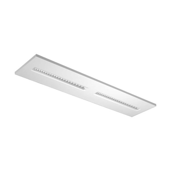 Lámpara LED, de interior, para empotrar, 28 W, con atenuador, luz blanca neutra. 28DLTLLED2230V40B Tecnolite
