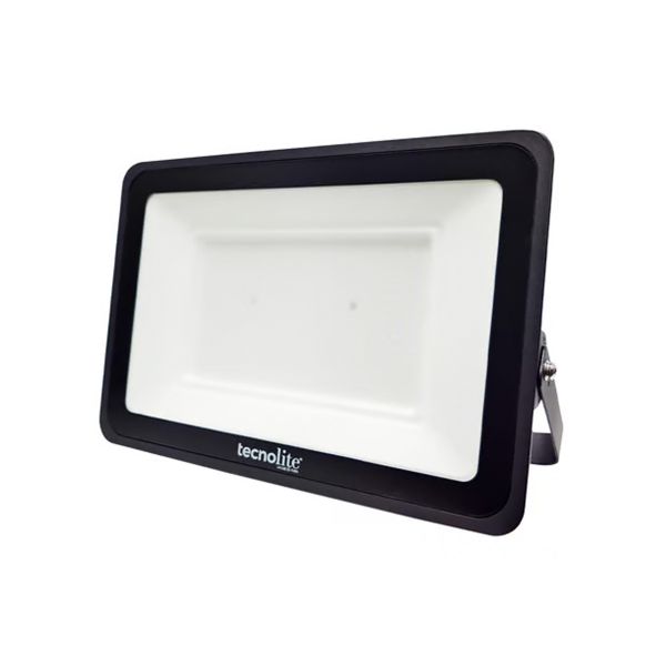 Reflector LED, 300 W, para exterior, luz de día, IP66. 300LQLEDM65MVN Tecnolite