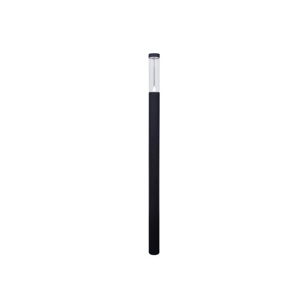 Poste LED exterior 2.50 m. 30 W, no atenuable, LED integrado. 30HLED2500MV30N Tecnolite