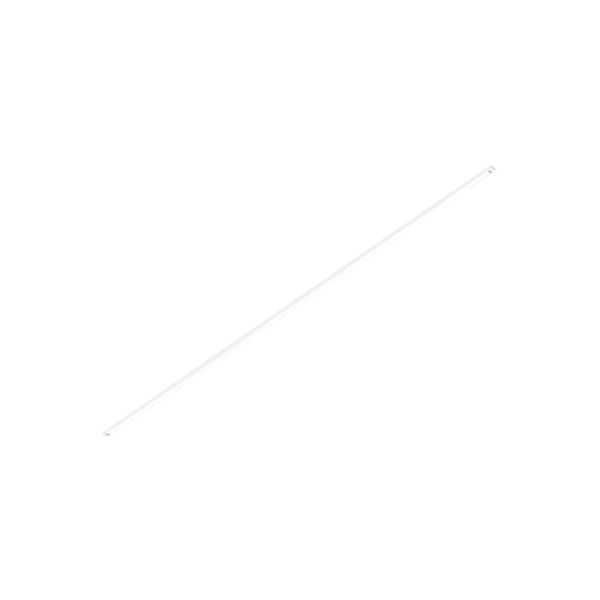 Regleta LED atenuable de sobreponer para interiores de techo 36 W. 36DLFCLED150SV65B Tecnolite