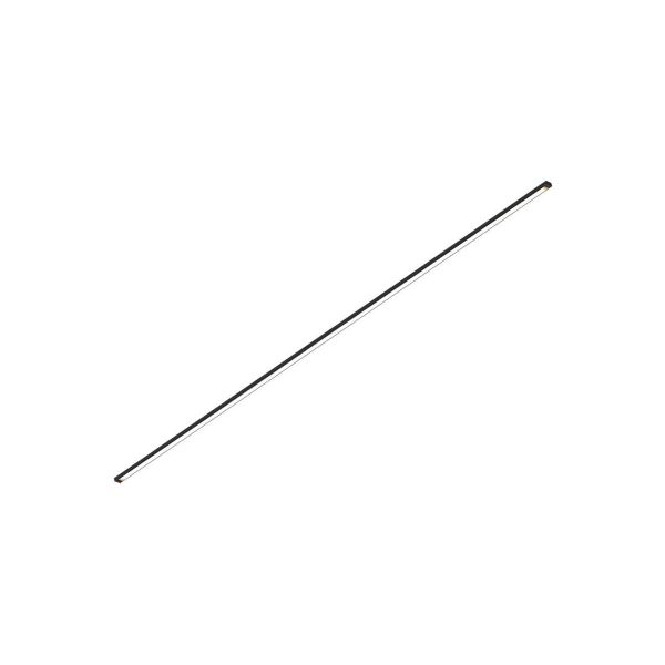 Lámpara lineal, LED integrado 36 W, no atenuable. 36DLFCLED150SV65N Tecnolite